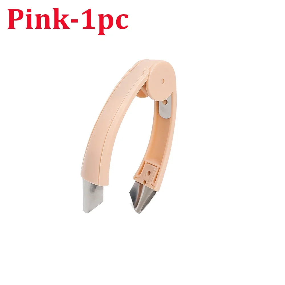 Multifunctional Pineapple Eye Remover Fruit Peeler - Peppeuk Ltd