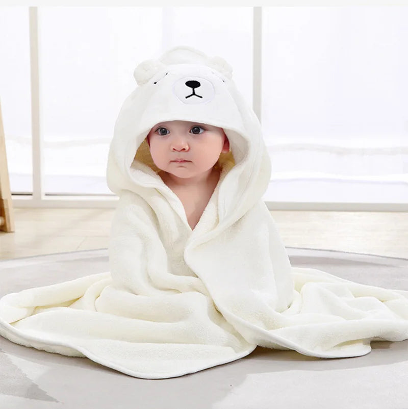 Sleeping Swaddle Wrap (Cartoon Animal)
