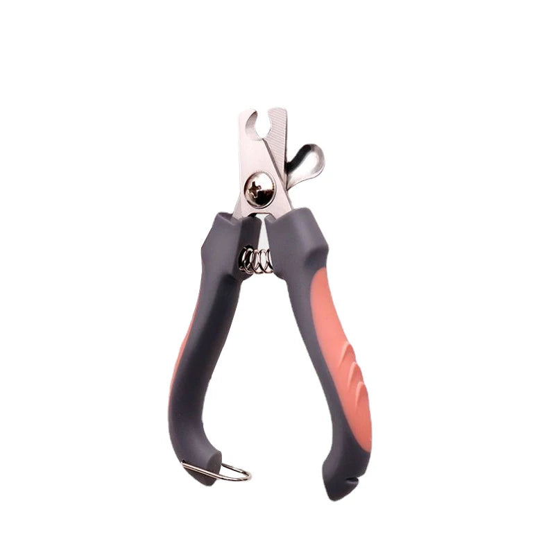 Pet Dog Grooming Nail Clippers Professional Nail Scissors for Dogs Cat Acessorios No Electric Nail Clipper