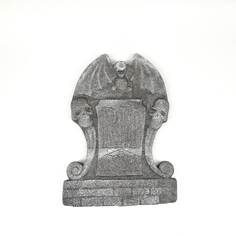 Decoration Foam Tombstone