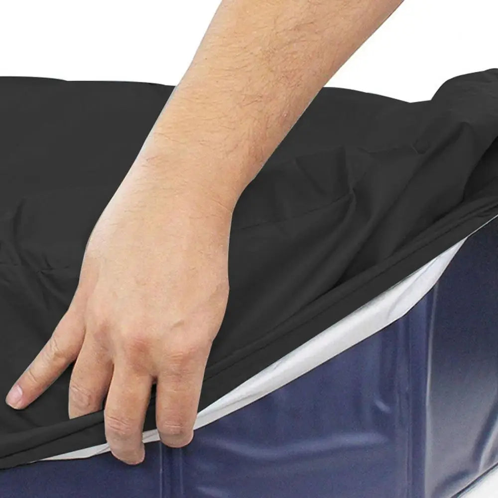 Foldable Pool Cover