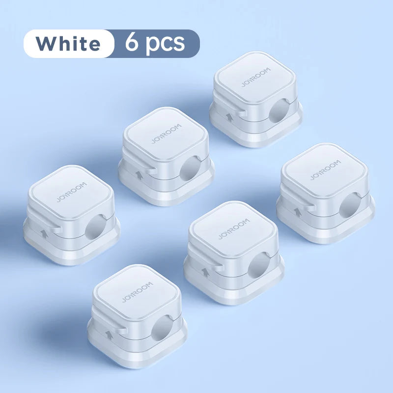 Cable Organizer Storage Holder - Peppeuk Ltd