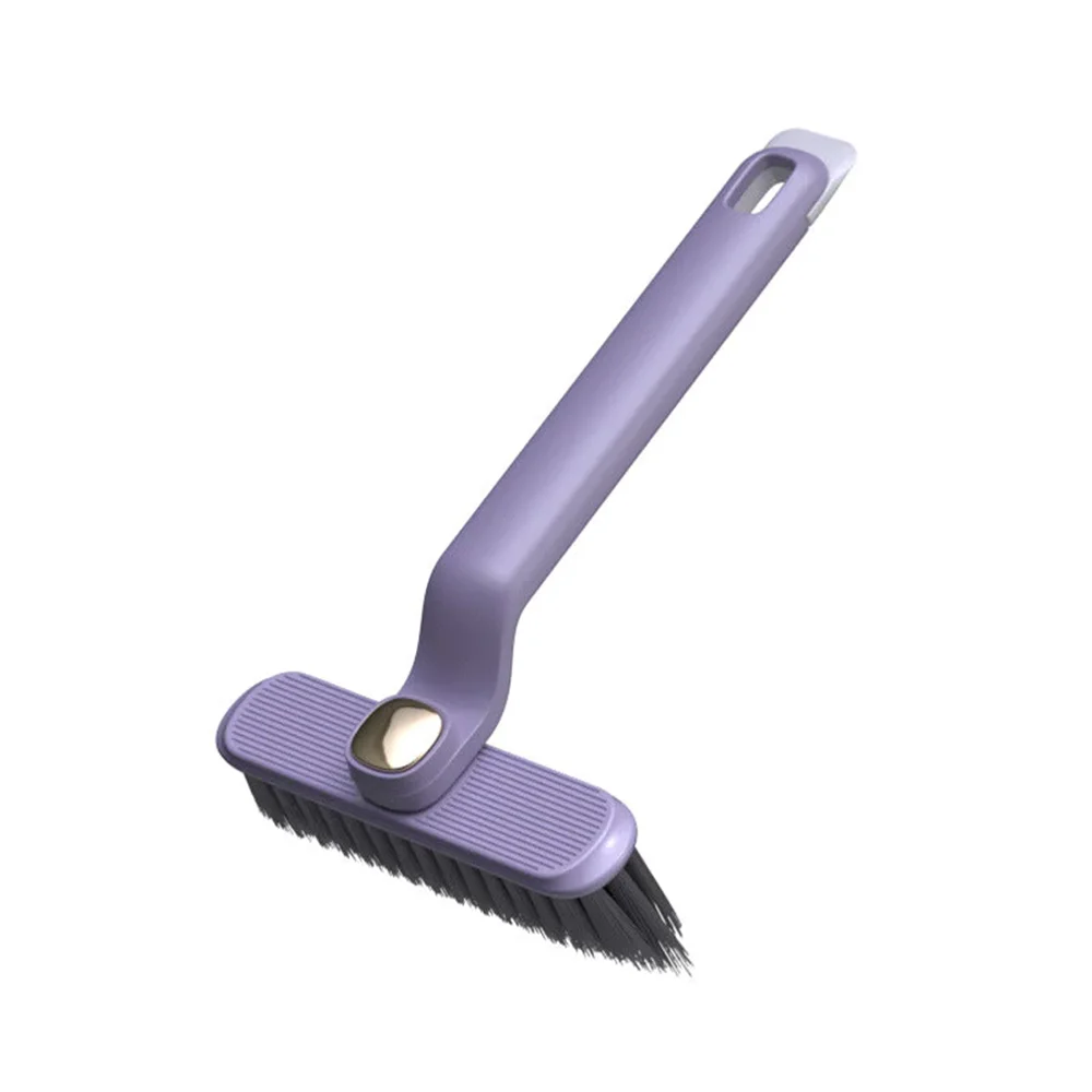 Multi-Function Rotating Crevice Cleaning Brush - Peppeuk Ltd
