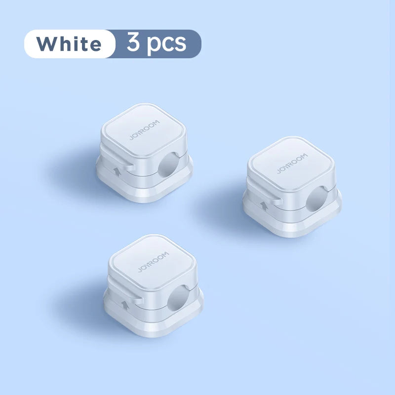 Cable Organizer Storage Holder - Peppeuk Ltd