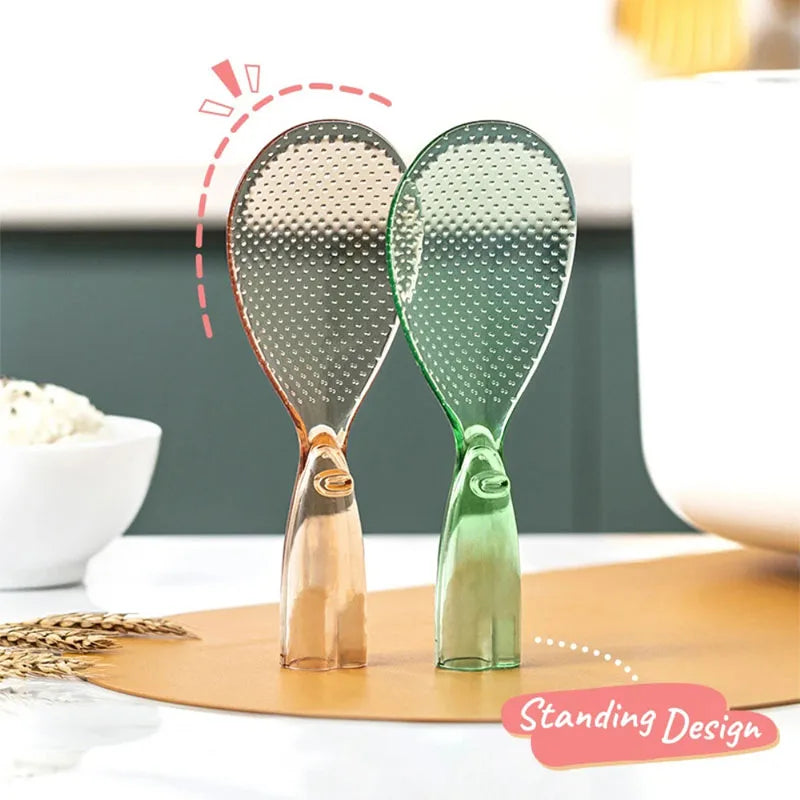 Non Stick Rice Paddle - Peppeuk Ltd