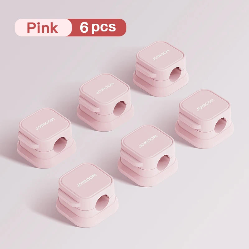 Cable Organizer Storage Holder - Peppeuk Ltd