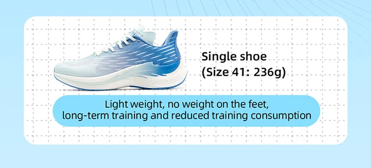 ONEMIX 2024 Air cushion Running Shoes Breathable Outdoor Sport Sneakers Lightweight Athletic Jogging Walking Shoes