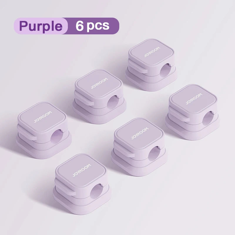 Cable Organizer Storage Holder - Peppeuk Ltd