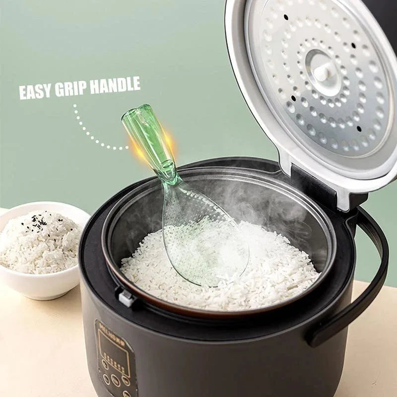 Non Stick Rice Paddle - Peppeuk Ltd
