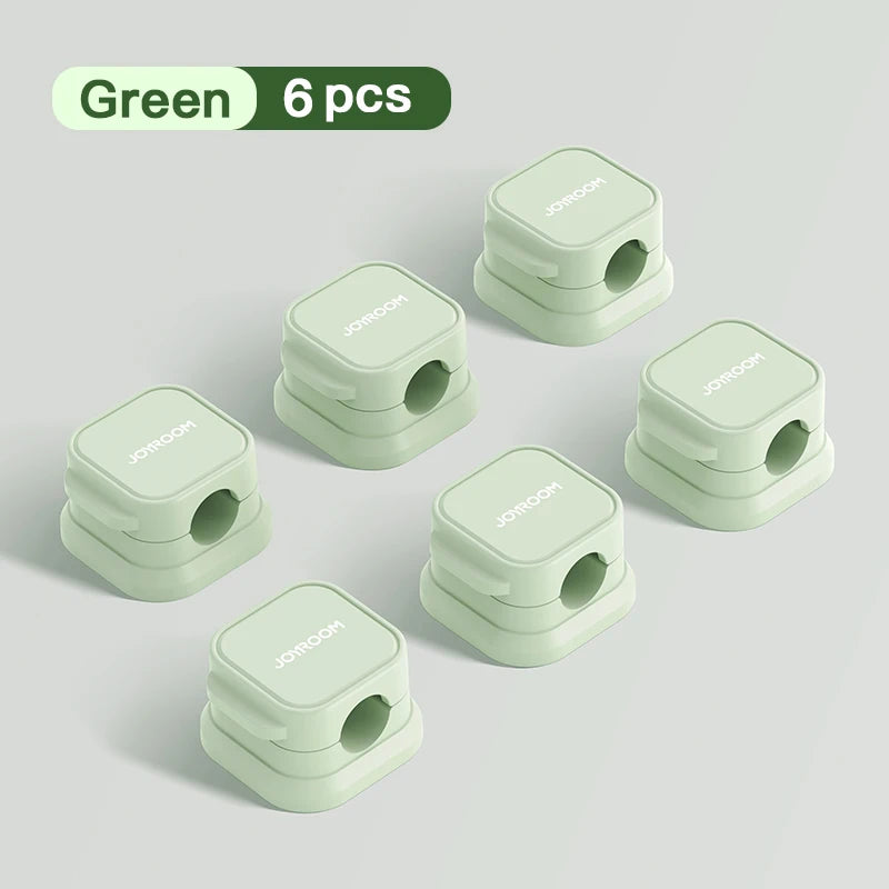Cable Organizer Storage Holder - Peppeuk Ltd