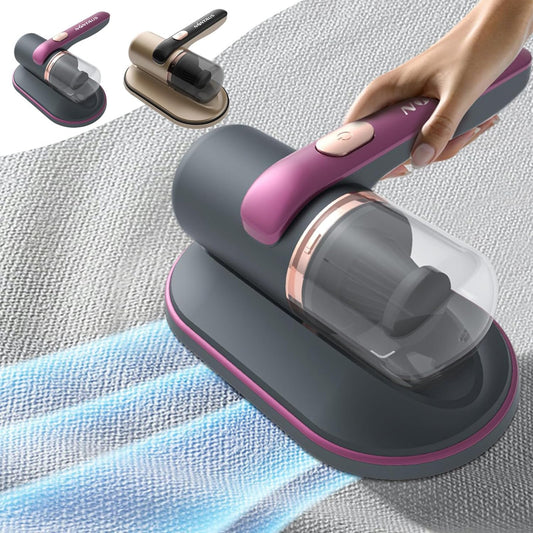 Mattress Vacuum Cleaner - Peppeuk Ltd