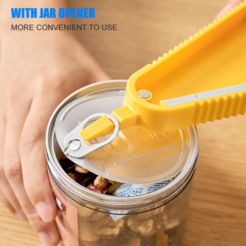 Multi-Function Bottle Opener - Peppeuk Ltd