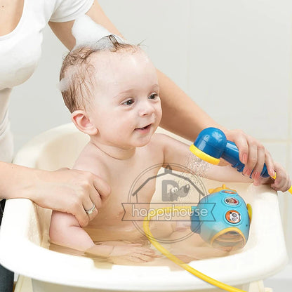 Baby Bathtub Sprinkler Toy