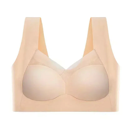 Push Up Wireless Bras - Peppeuk Ltd