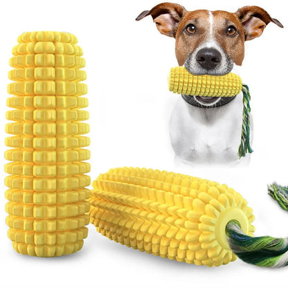 Squeaky Dog Chew and Toy