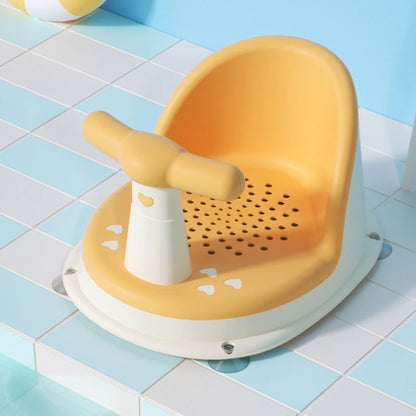 Baby Bath Seat - Peppeuk Ltd