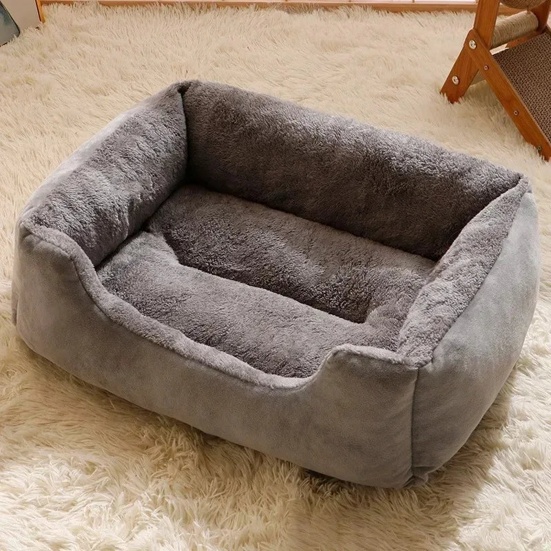 Cat and Dog Bed Mat