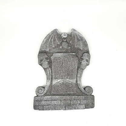Decoration Foam Tombstone