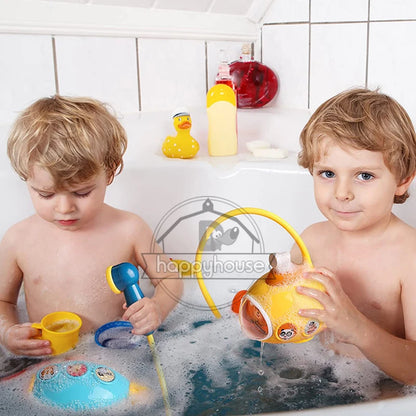 Baby Bathtub Sprinkler Toy