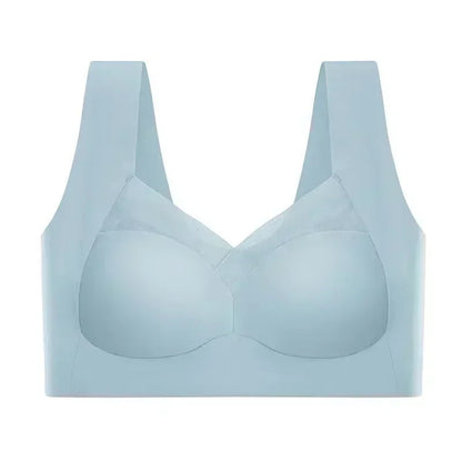 Push Up Wireless Bras - Peppeuk Ltd