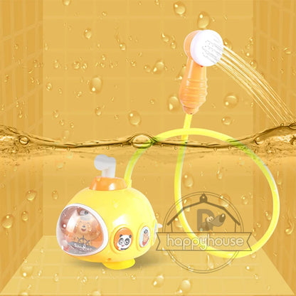 Baby Bathtub Sprinkler Toy