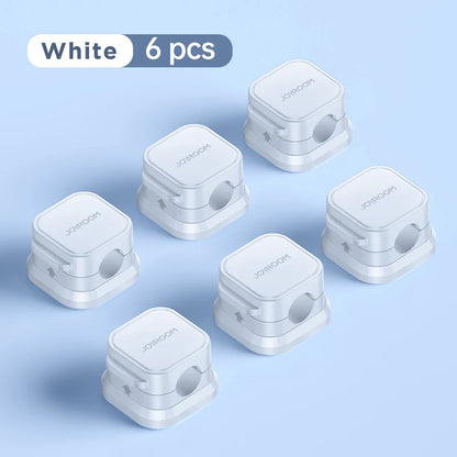Cable Organizer Storage Holder - Peppeuk Ltd
