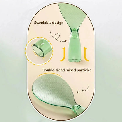 Non Stick Rice Paddle - Peppeuk Ltd