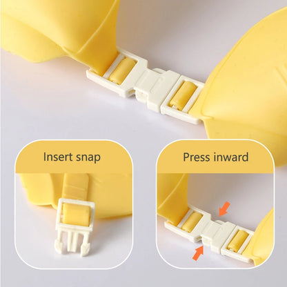 Baby and Children Shampoo Cap and Ear Protector