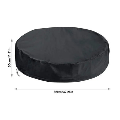 Foldable Pool Cover