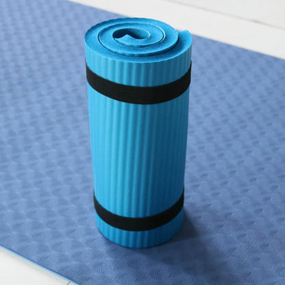 Yoga Knee Pad Cushion