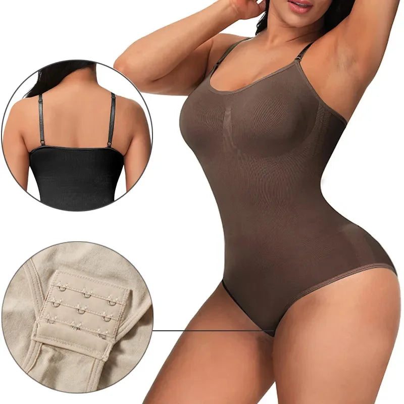 Women Body Shapewear - Peppeuk Ltd