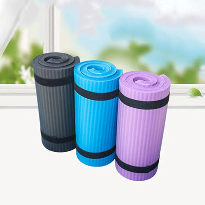 Yoga Knee Pad Cushion