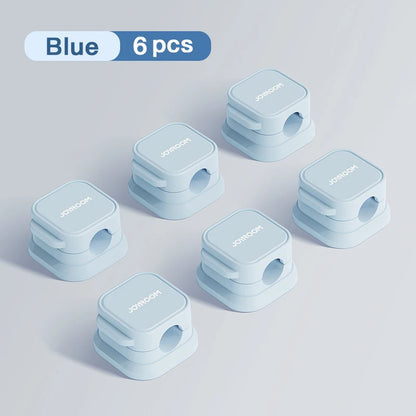 Cable Organizer Storage Holder - Peppeuk Ltd