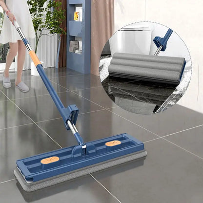 Floor Flat Mop - Peppeuk Ltd