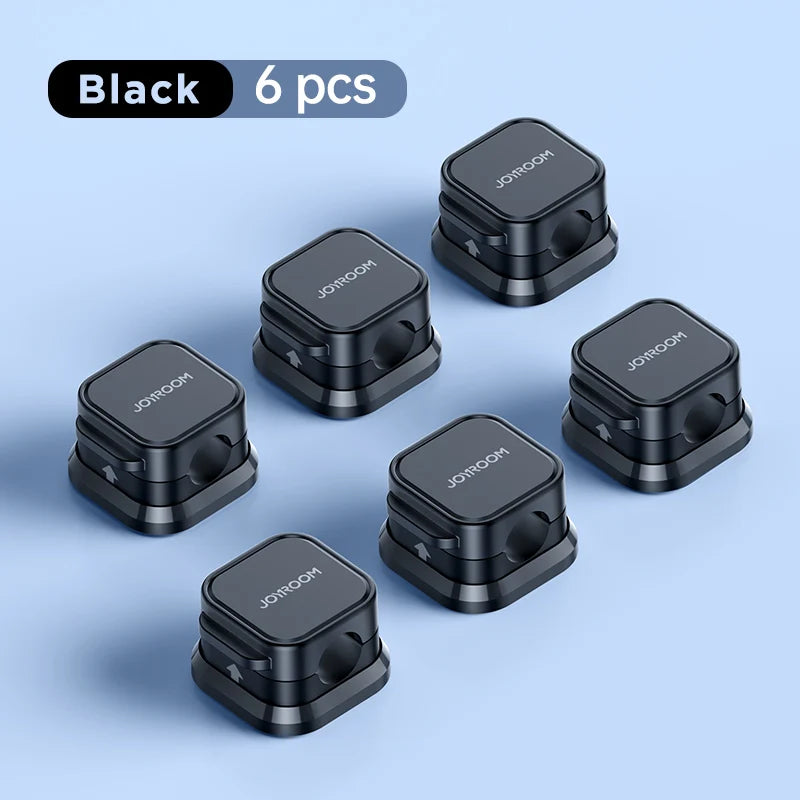 Cable Organizer Storage Holder - Peppeuk Ltd