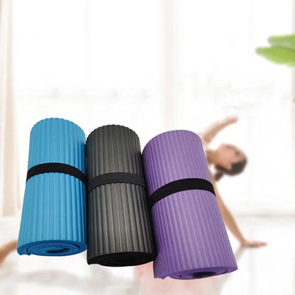 Yoga Knee Pad Cushion