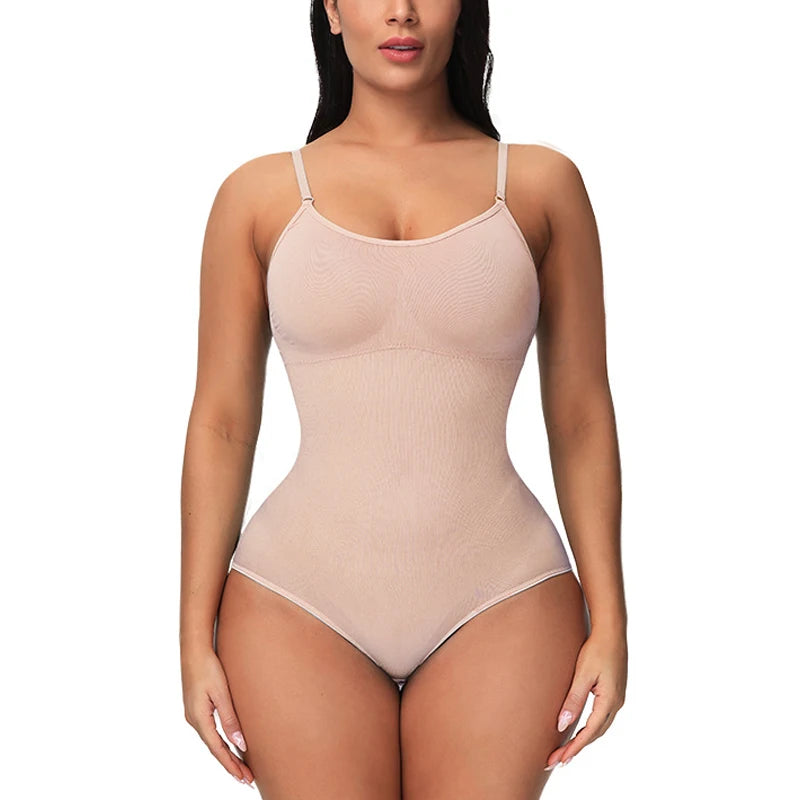 Women Body Shapewear - Peppeuk Ltd