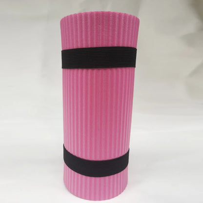 Yoga Knee Pad Cushion