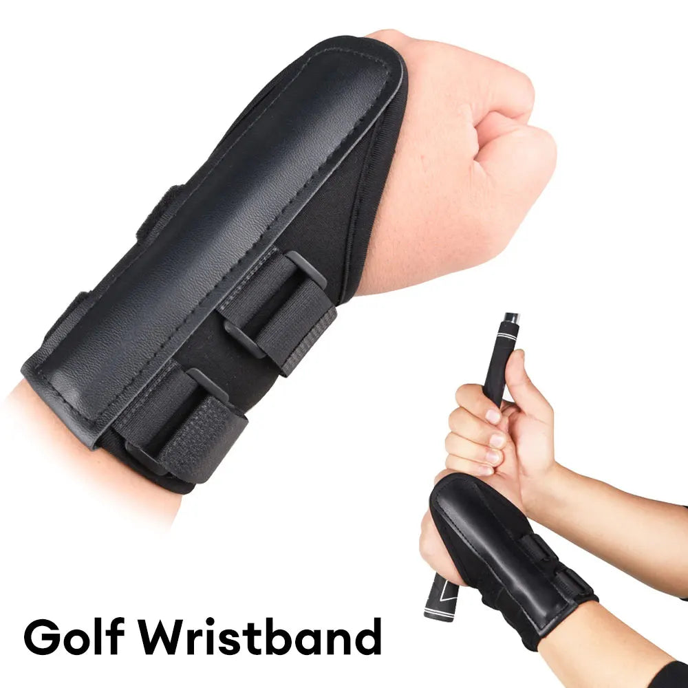 Golf Swing Alignment Brace - Peppeuk Ltd