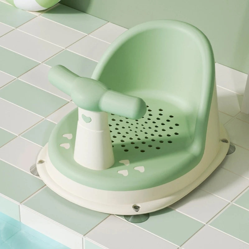 Baby Bath Seat - Peppeuk Ltd