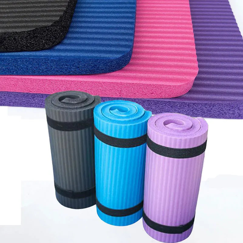 Yoga Knee Pad Cushion