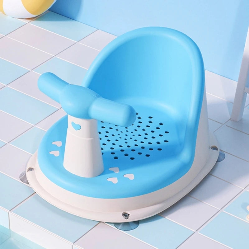 Baby Bath Seat - Peppeuk Ltd