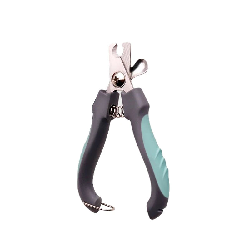 Pet Dog Grooming Nail Clippers Professional Nail Scissors for Dogs Cat Acessorios No Electric Nail Clipper