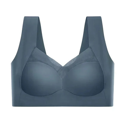 Push Up Wireless Bras - Peppeuk Ltd