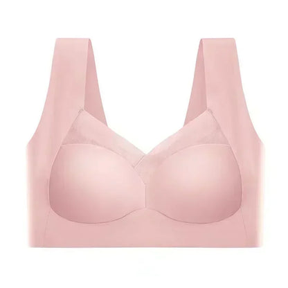 Push Up Wireless Bras - Peppeuk Ltd