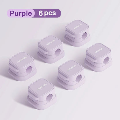 Cable Organizer Storage Holder - Peppeuk Ltd