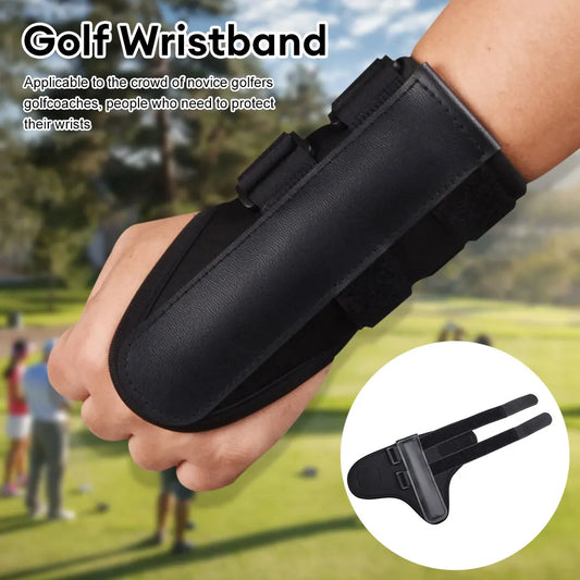 Golf Swing Alignment Brace - Peppeuk Ltd