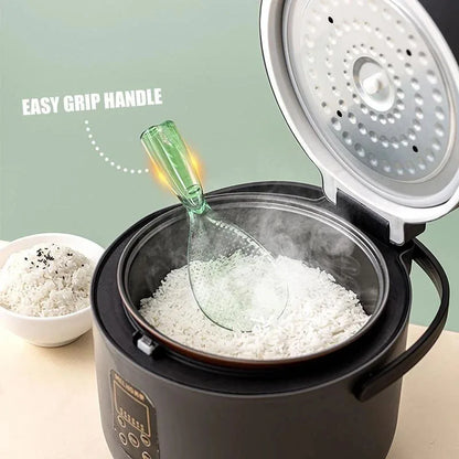 Non Stick Rice Paddle - Peppeuk Ltd