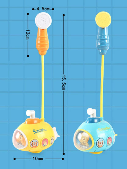 Baby Bathtub Sprinkler Toy