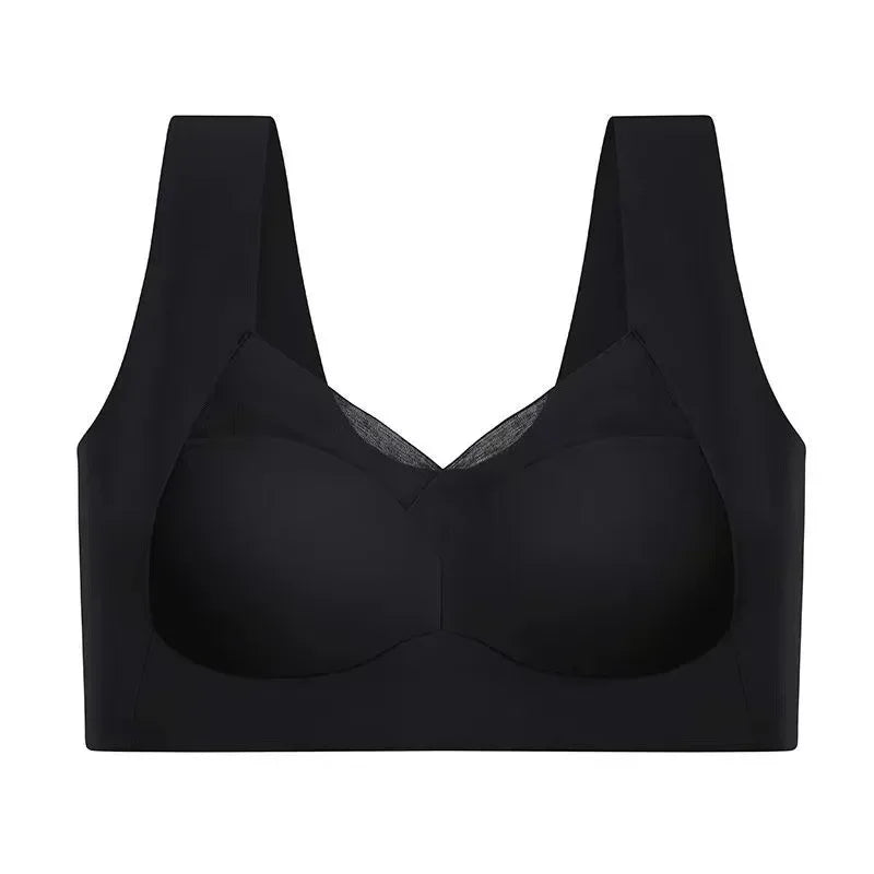 Push Up Wireless Bras - Peppeuk Ltd